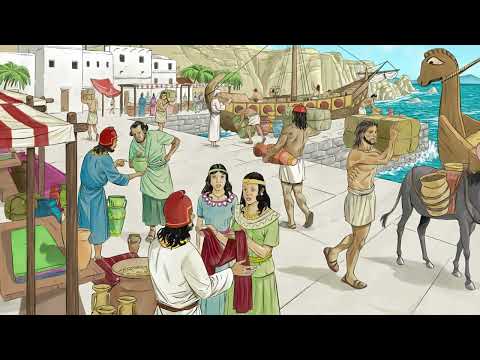 The Iberians – The Ancient People of the Iberian Peninsula