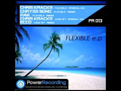 Chryss Bond Remix - Flexible - Power Recording