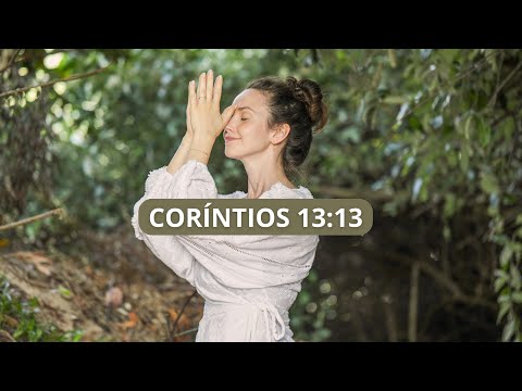 1 Corinthians 13:13 | Meditation for Faith, Hope, and Love ✨