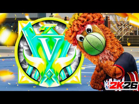 How To Do the REP GLITCH + VC GLITCH IN NBA 2K26 (Season 4)