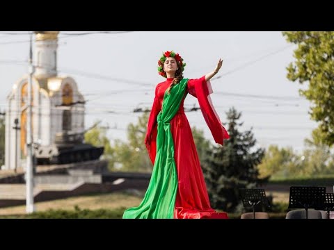 Naddniestrze. Wolność w czasach oblężenia - Piotr Oleksy