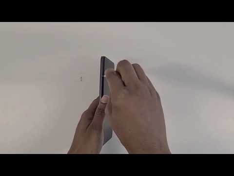 Insert Sim ZTE Blade A52