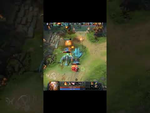 TI 8 LGD.FY Legendary Phoenix Punish OG [Dotalicious Shorts] Dota 2