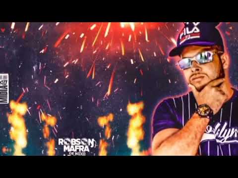 MENTE DE VILÃO - Dj Robson Mafra (Mc Vertin & Mc Biel Bh) LOOPZADA 2023