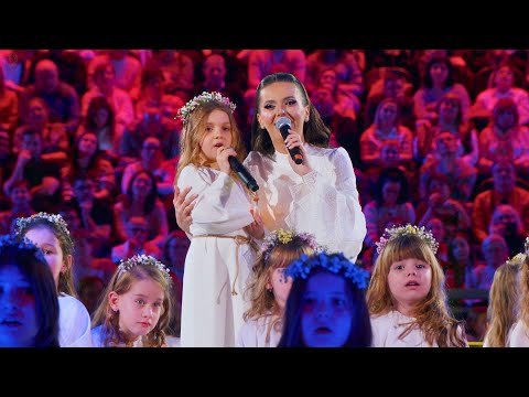 Georgiana Lobont - Mamă dulce mama mea | Priceasnă ❤️ BT ARENA 2025