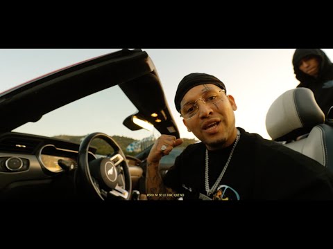 YUNG SARRIA x El KRTL x SAMUEL SLZR x COSTA - Venganza (Video Oficial)