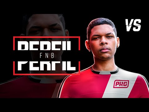 FNB: UMA DAS MAIORES PROMESSAS DO LOL BRASILEIRO | Versus Esports