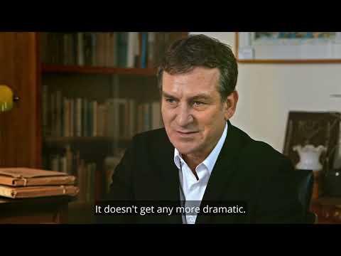 Golda's War Diaries - CLIP