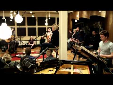 I Love Your Name - Brian Johnson