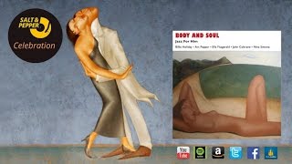 Gerry Mulligan Paul Desmond Quartet - Body And Soul