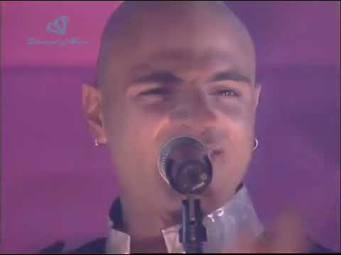 Eiffel 65 - Blue [Top Of The Pops 1999]