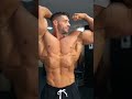 Old School Bodybuilder