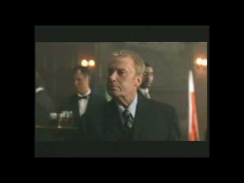 Persona non grata - Trailer