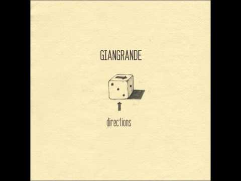 Giangrande - Mr. Walker