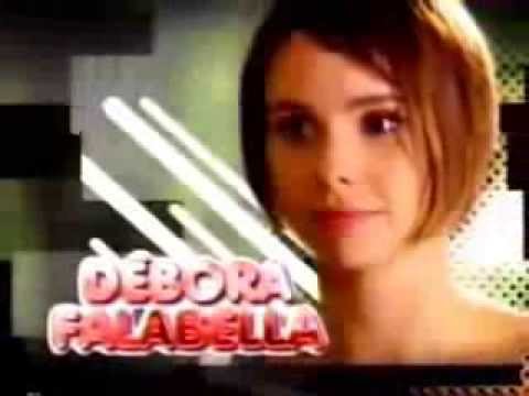 Duas Caras   Chamada de Elenco 2