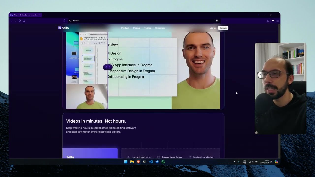 Automações e IAs que uso para meu ONE PERSON BUSINESS