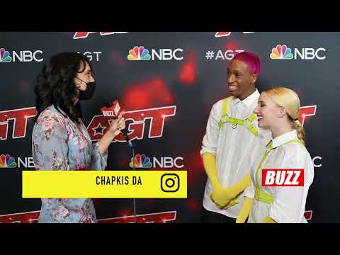 ChapKidz have the judges mesmerized with their precision performance