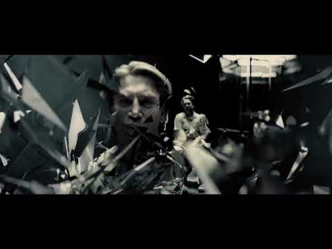 SPECTRE Full Opening Title Sequence  Writing's on the Wall (Sofia Karlberg cover)