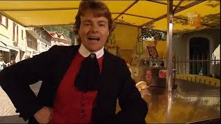 Tarantella Culinaria - Rudy Giovannini