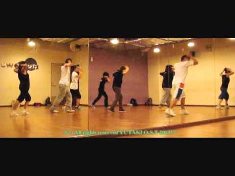 Superfly By Lexy Feat GD, TOP And Tae Yang