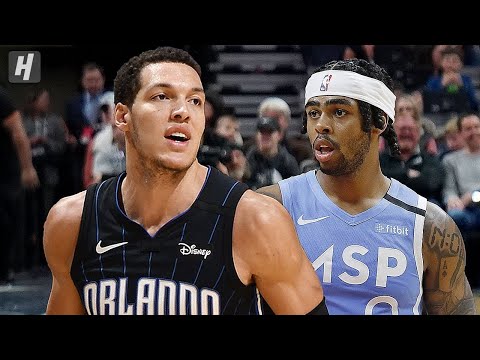 Orlando Magic vs Minnesota Timberwolves - Full Game Highlights March 6, 2020 NBA Season