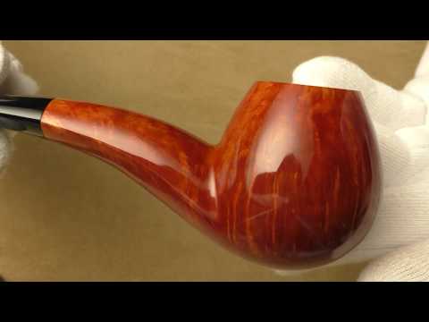 Ser Jacopo Fuma - pipe 1039