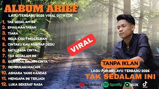 Download lagu ARIEF PUTRA FULL ALBUM TERBAIK 2026 | TAK SEDALAM INI | TANPA IKLAN | LAGU MELAYU TERPOPULER mp3 Download lagu ARIEF PUTRA FULL ALBUM TERBAIK 2026 | TAK SEDALAM INI | TANPA IKLAN | LAGU MELAYU TERPOPULER mp3
