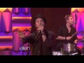 Gavin DeGraw Performs Make A Move 2053