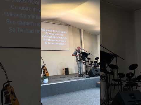 Adi Moruz | Eu mă culc și-adorm în pace