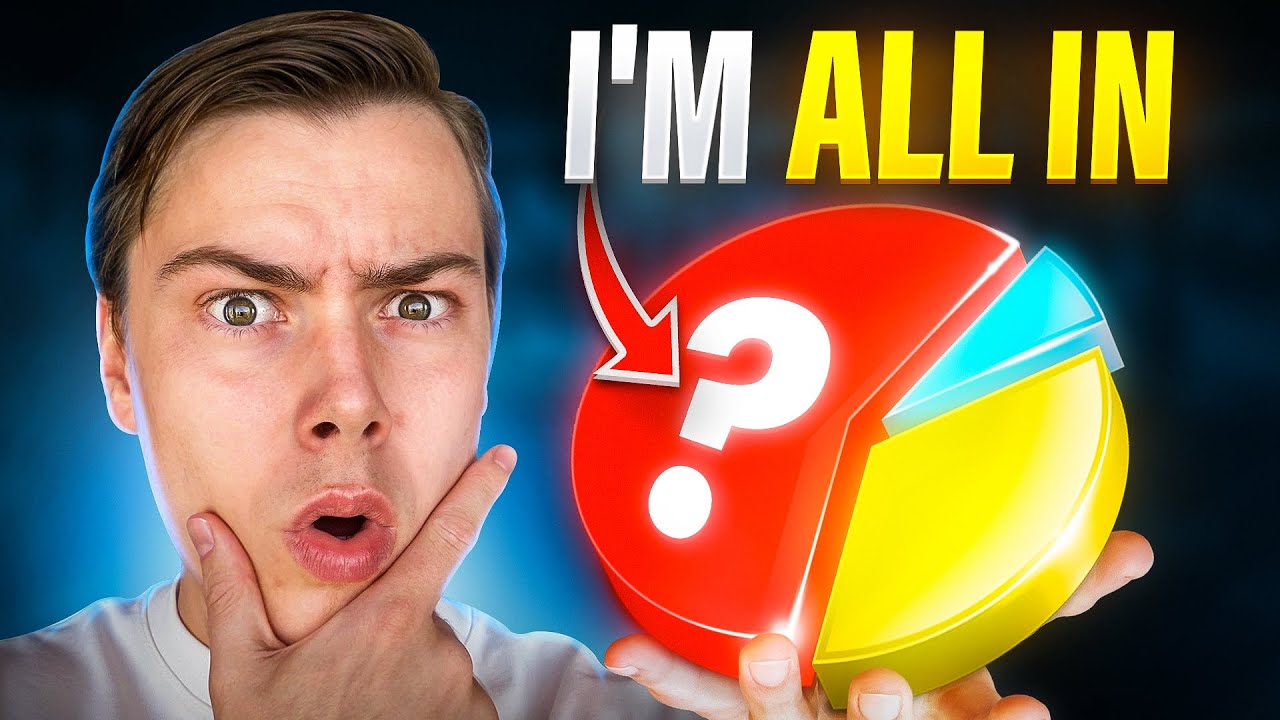 I'm Betting BIG On These NEW AI Agent Altcoins! [You're Very Early]