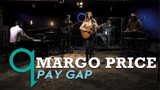 Margo Price - Pay Gap (LIVE)