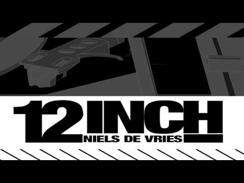 Niels De Vries - 12 Inch (Rocco Vs Bass-t Vs Pulsedriver Remix) (Dant3s Mashup)