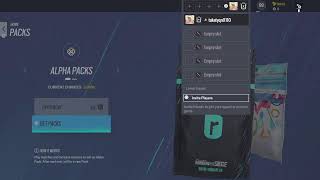 [R6S]参加型ランク　　初見大歓迎