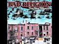 Bad Religion-The Hopeless Housewife 