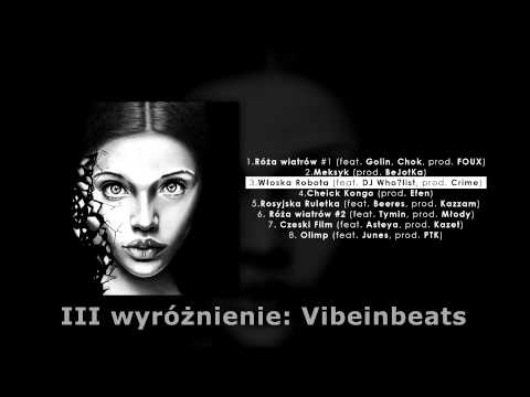 Wicher x Diament - Włoska robota (Vibein remix) - III wyróżnienie