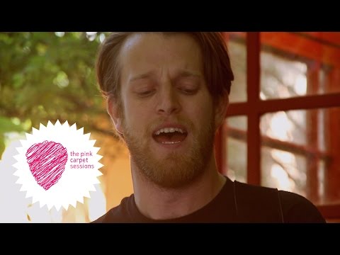 Tim Vantol - Dirty Boots (the pink carpet sessions)