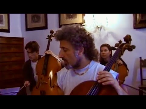 Dream Castles - Mischa Maisky / A film about Mischa Maisky.