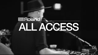 All Access: SOHN