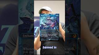 Should Rhystic Study be BANNED in MTG in 2026? ๐ค#mtg #tcg