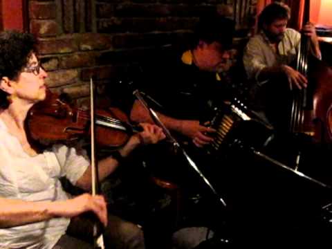 Midnite Ramblers - Midnite Waltz