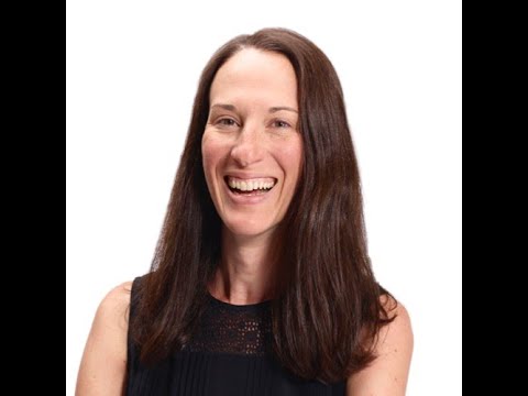 Interview with Candice Savino, CTO at Farmer's Fridge - YouTube