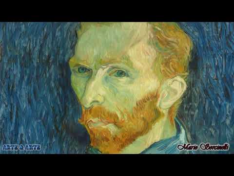 Vincent VanGogh e Michiel Van Den Bos   Deus Ex  I 2 Olandesi