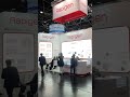 @Rapigen came to Medica, Germany after a long time.