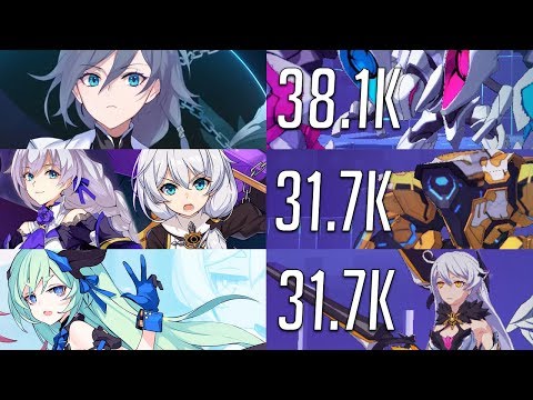 New PB... again! 101.6k: Assaka, Padrino, HoTV - Global Memorial W47