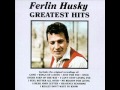 Ferlin Husky - Once /  Every Step of the Way - Tom Page Ferlin Husky - Once /  Every Step of the Way