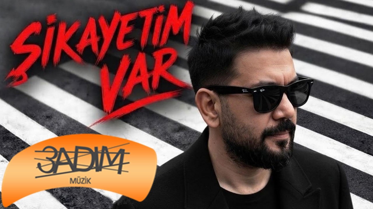 Aykut Durman - Kır Çiçekleri ( Official Lyric Video )
