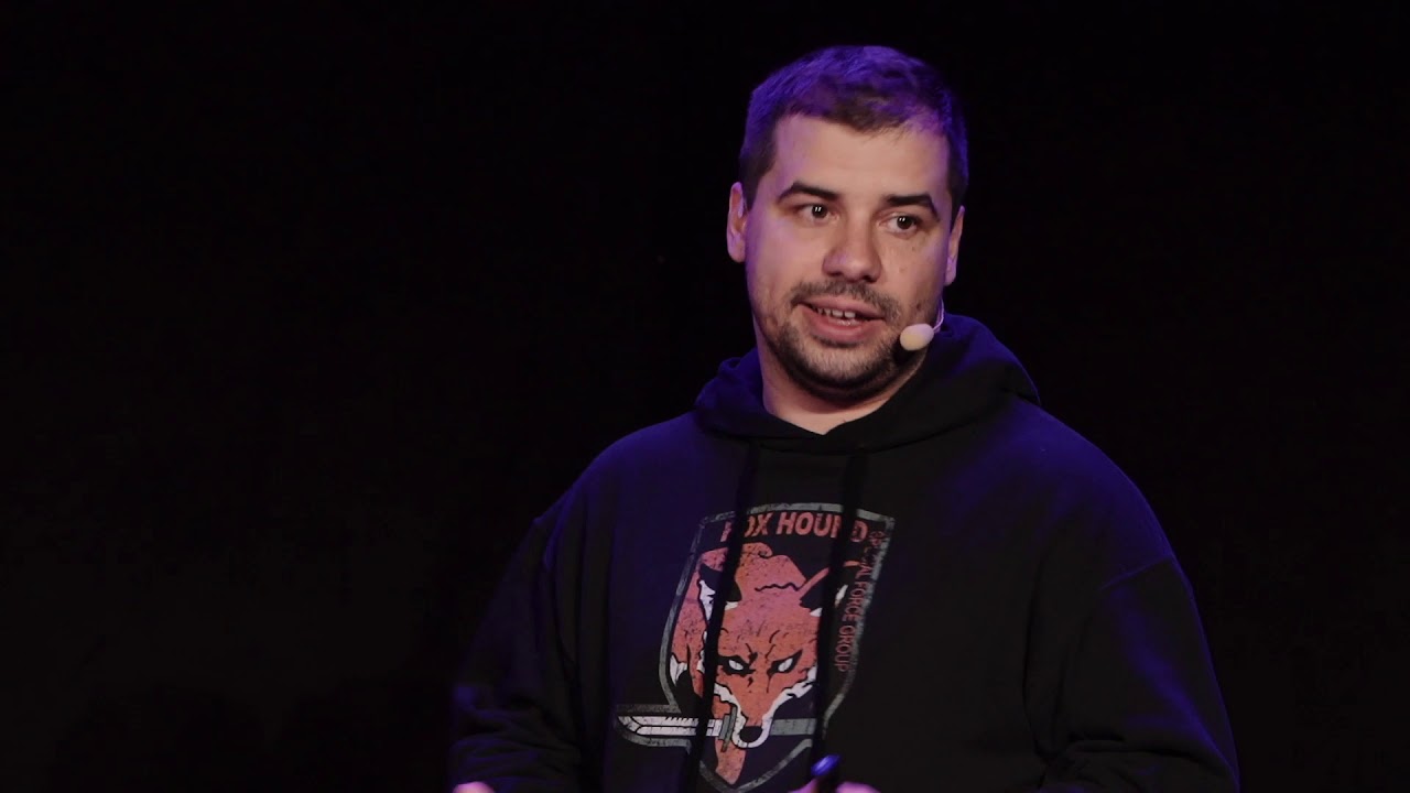 Architecting IoT Security: The Extraordinary Journey of Gianni Cuozzo, Founder of Exein