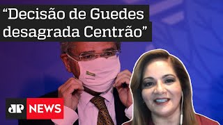 Renda Cidadã volta à estaca zero após recuo de Guedes