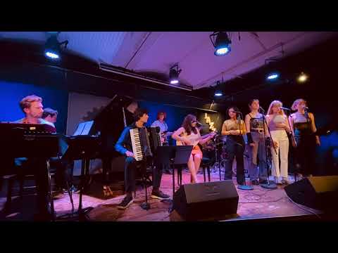 Cemile & Friends - De Cekin