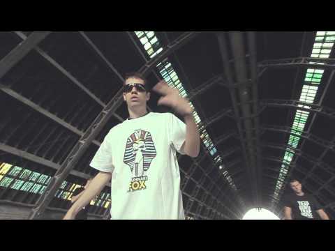 VUYA, DJARE, FOX - BRACA PO KRVI (VIDEO)